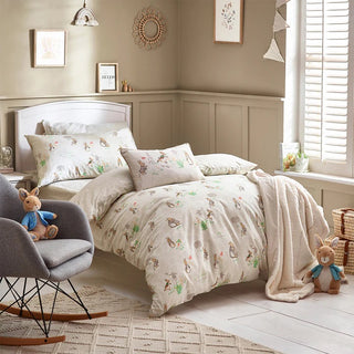Peter Rabbit Bedding