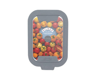 Fresh Storage Rectangle 0.63 Litre