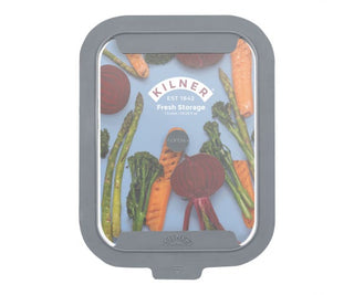 Fresh Storage Rectangle 1.5 Litre