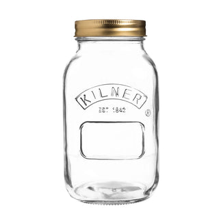 Preserve Jar 1 Litre