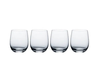 Kings Mixer Glasses Set Of 4 36cl