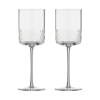 Pisa Wine Glass 42cl Set Of 2