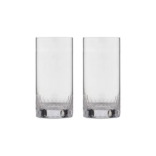 Pisa Hiball Glasses 48cl Set of 2