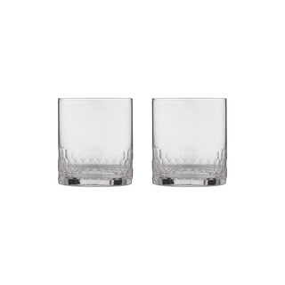 Pisa Mixer Glasses 37cl Set of 2