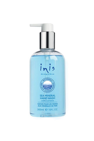 Inis Sea Mineral Hand Wash