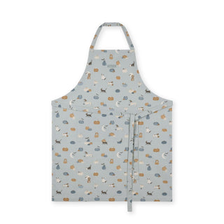 Paws & Pumpkins Apron