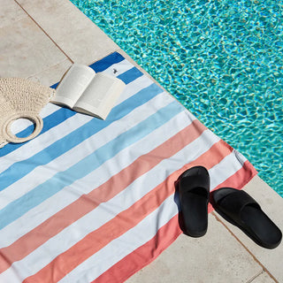 Sand to Sea Quick Dry Towel XL