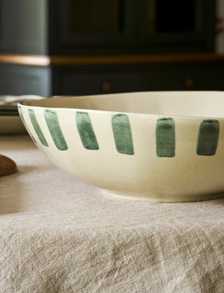 Cranwell Salad Bowl Fern