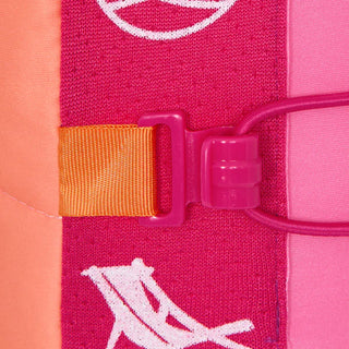 Ballast Beach Pillow Miami Sorbet