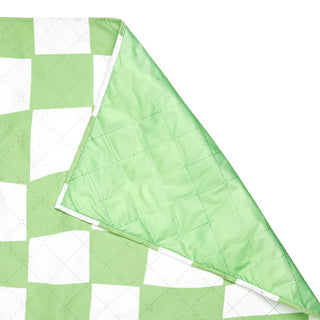 Margarita Madness Picnic Blanket Large