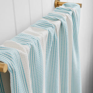 Serene Seafoam Bath Towel XL