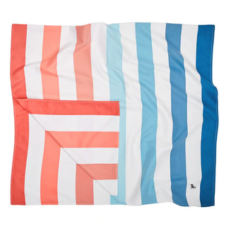 Sand to Sea Quick Dry Towel XL