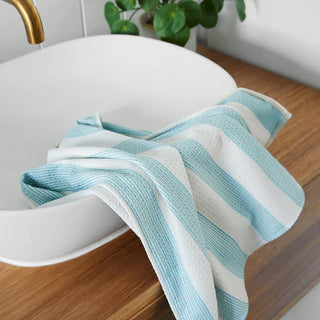 Serene Seafoam Bath Towel XL