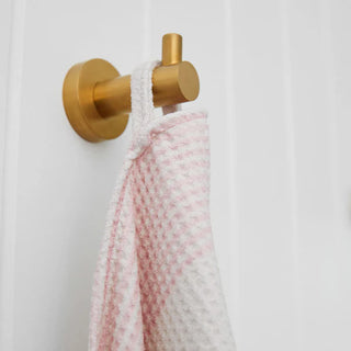 Primrose Pink Bath Towel Large