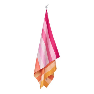 Miami Sorbet Quick Dry Towel XL