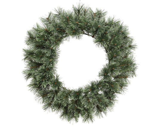 Cashmere Wreath 63cm
