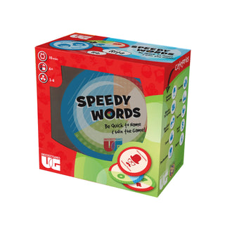 Speedy Words