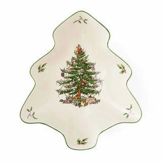 Christmas Tree Dish