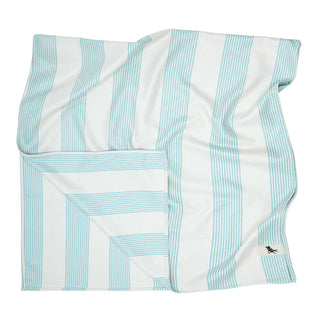 Serene Seafoam Bath Towel XL