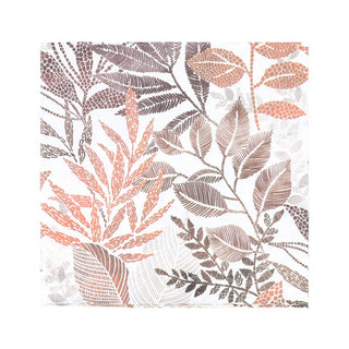 Branches Paper Napkins 20Pk