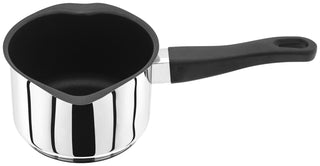 Judge Vista Draining 14cm Milk Pan Non-Stick
