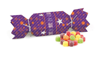 Mini Sweet Cracker - Jelly Dots