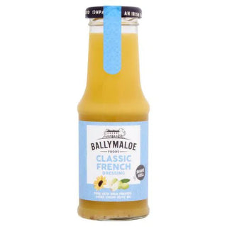 Ballymaloe Classic French Dressing 200ml