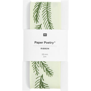 Taffeta Ribbon Branches