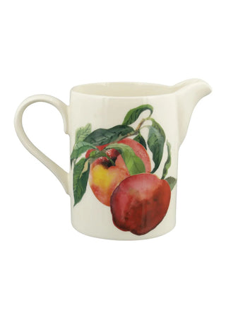 Peaches Medium Straight Jug