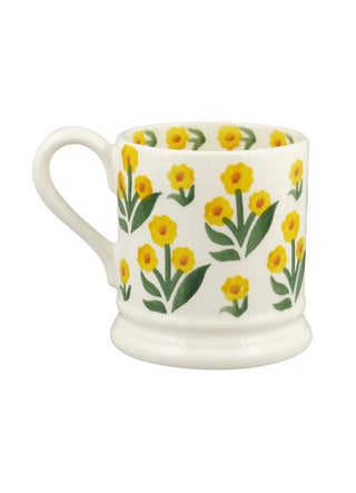 Marigold 1/2 Pint Mug