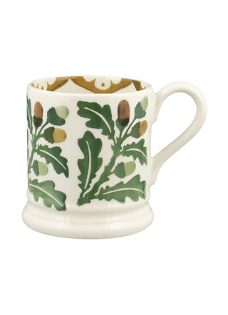 Oak 1/2 Pint Mug