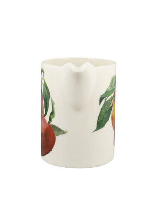 Peaches Medium Straight Jug