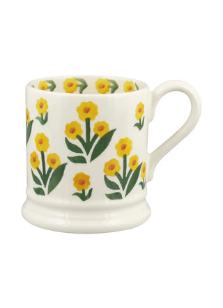 Marigold 1/2 Pint Mug