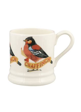 Chaffinch 1/2 Pint Mug