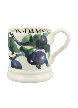 Damson 1/2 Pint Mug