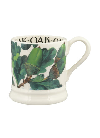 Acorns 1/2 Pint Mug