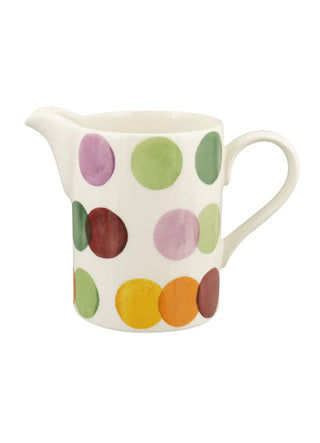 Colour Palette Medium Straight Jug