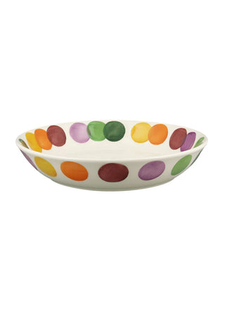 Colour Palette Medium Pasta Bowl