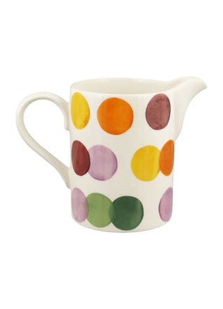 Colour Palette Medium Straight Jug