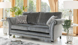 Alstons Lowry 3 Seater Sofa