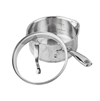 Tala Stainless Steel 16cm Saucepan