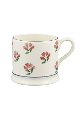 Little Rose Small Mug