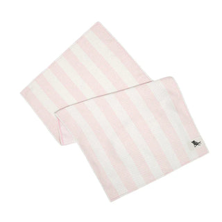 Primrose Pink Bath Towel Large