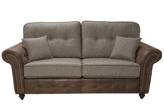 Barcelona 3 Seater Sofa