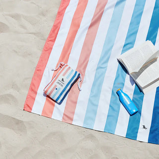 Sand to Sea Quick Dry Towel XL