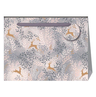 Sara Miller Prancing Deer Shopper