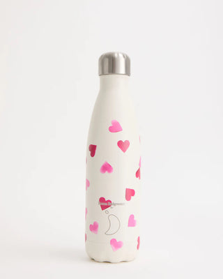 Emma Bridgewater Hearts Water Bottle