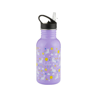Pure Kids Sunshine Bottle 550ml