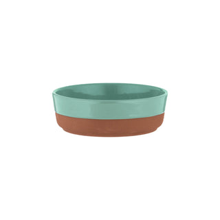 World Foods Aqua 15cm Tapas Dish