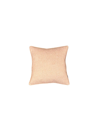 Tweed 43x43 Cushion Blush